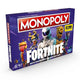 Monopoly: Fortnite Edition Board Game