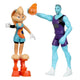 Space Jam: A New Legacy S1 Buddy Figure 2pk
