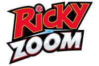 Ravensburger Ricky Zoom, 60Pc Giant Floor Jigsaw Puzzle