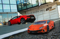 Ravensburger Lamborghini Huracan, 108Pc 3D Jigsaw Puzzle