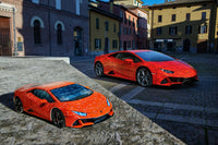 Ravensburger Lamborghini Huracan, 108Pc 3D Jigsaw Puzzle