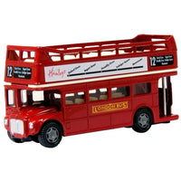 Thumbnail for Hamleys® Open Top London Bus