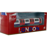 Thumbnail for Hamleys® Hamleys® Tube Train