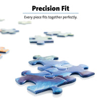 Ravensburger Animal Kingdom 3000Pc Jigsaw Puzzle