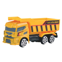 Driving Force Construction Vehicle Playset