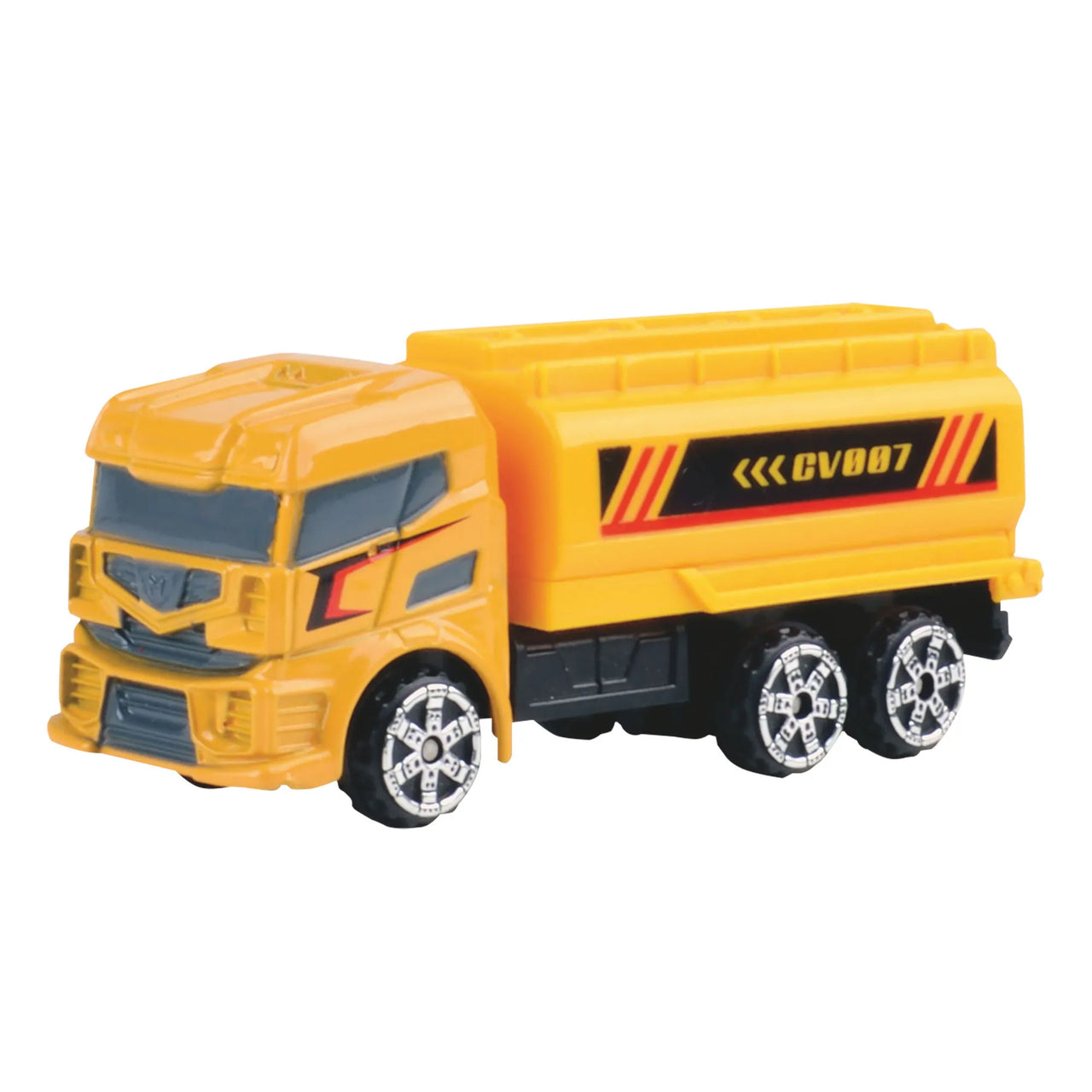 Driving Force Construction Vehicle Playset