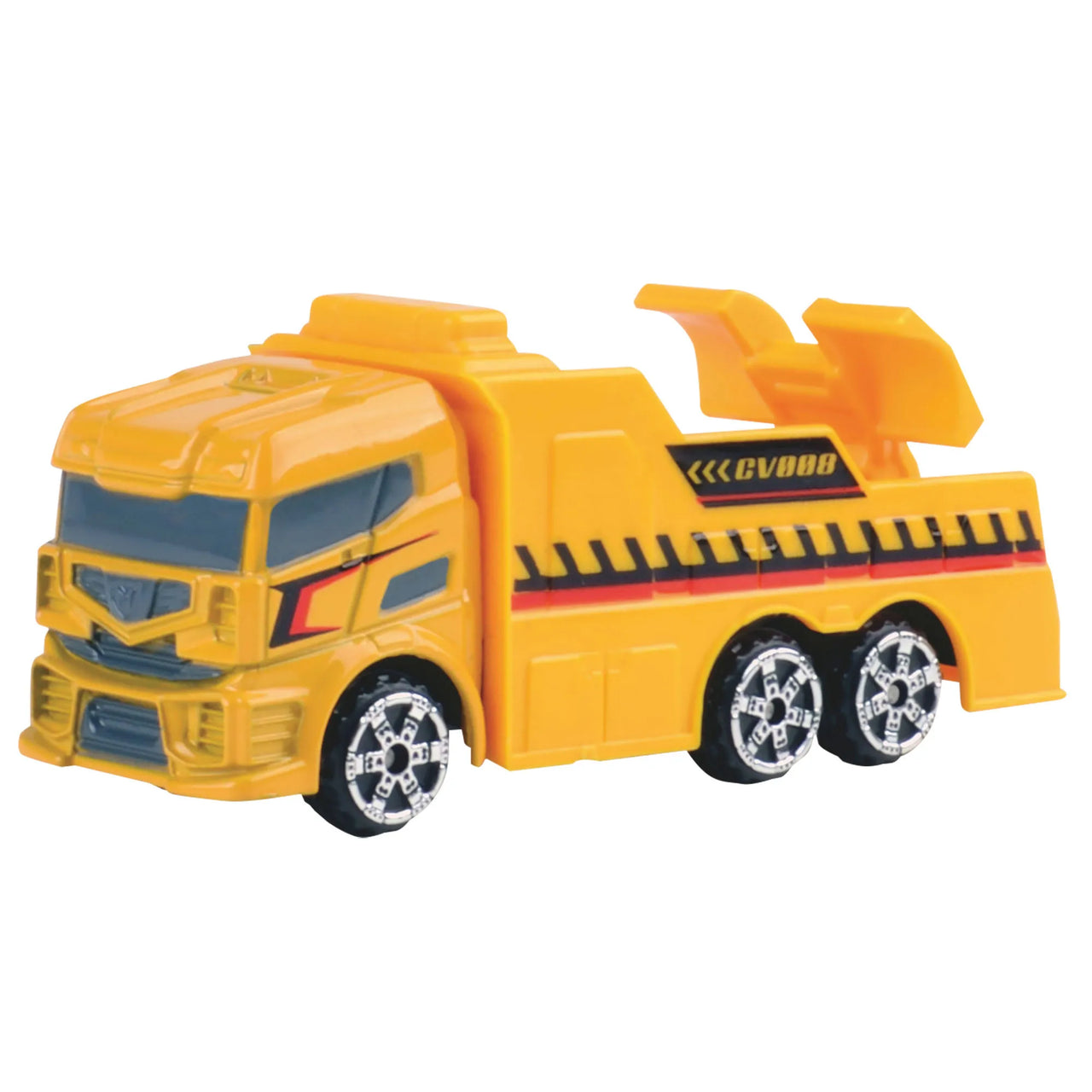 Driving Force Construction Vehicle Playset