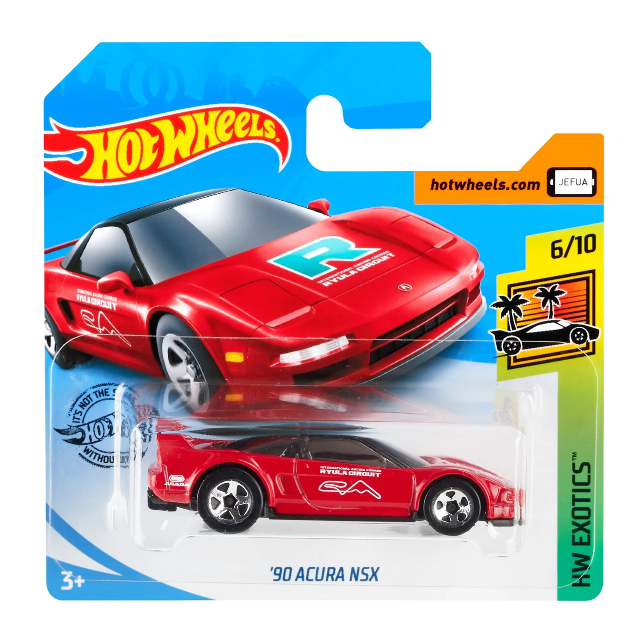 Hot Wheels Basic Diecast Assortment