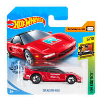 Thumbnail for Hot Wheels Basic Diecast Assortment