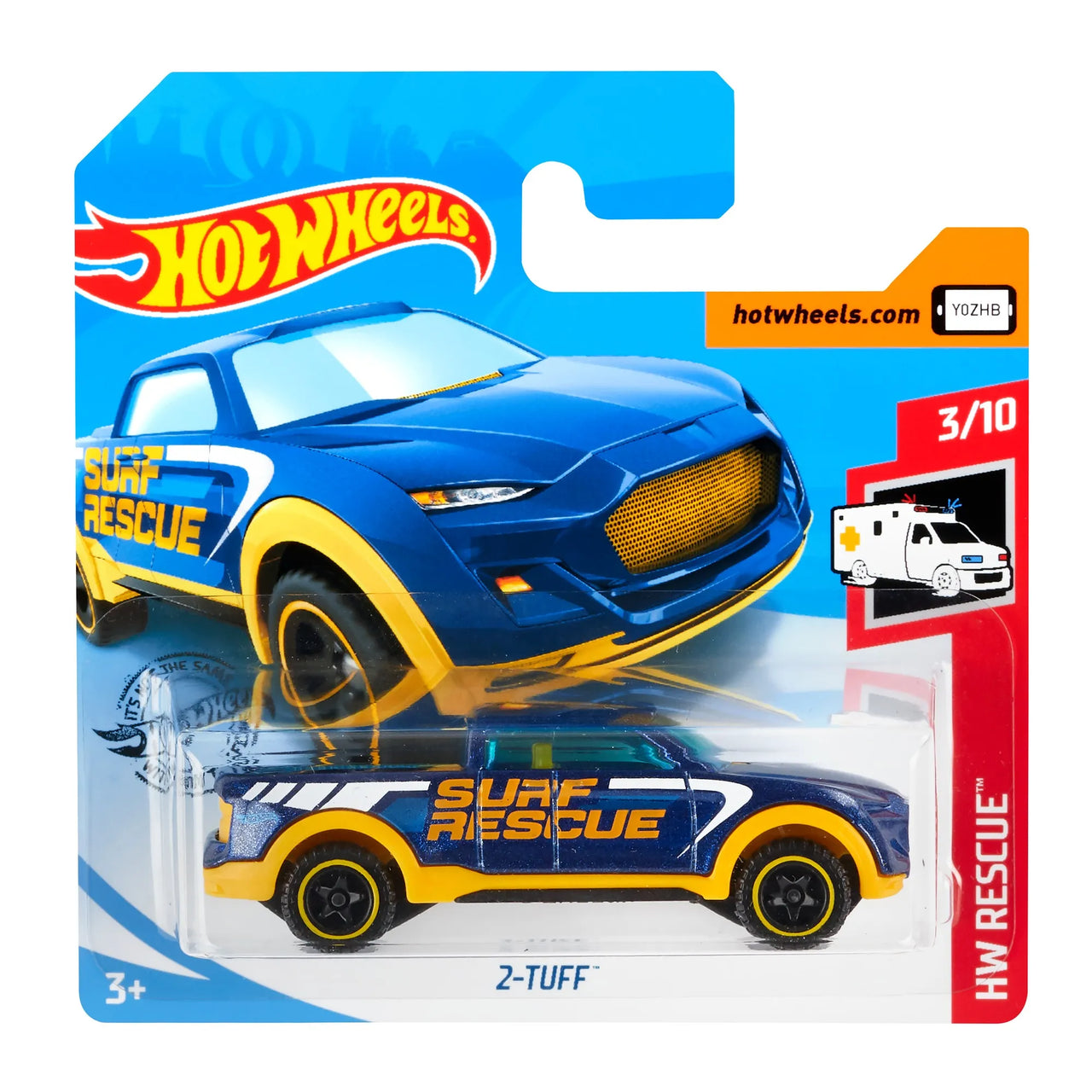 Hot Wheels Basic Diecast Assortment