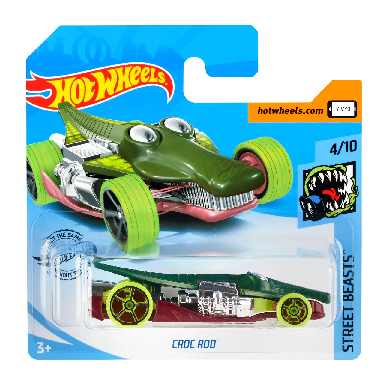 Hot Wheels Basic Diecast Assortment