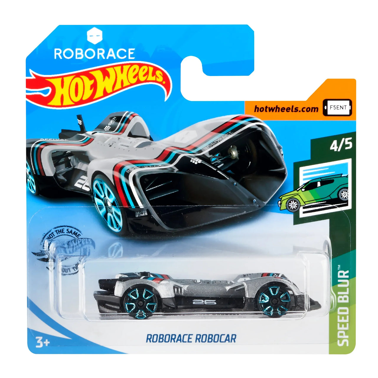 Hot Wheels Basic Diecast Assortment