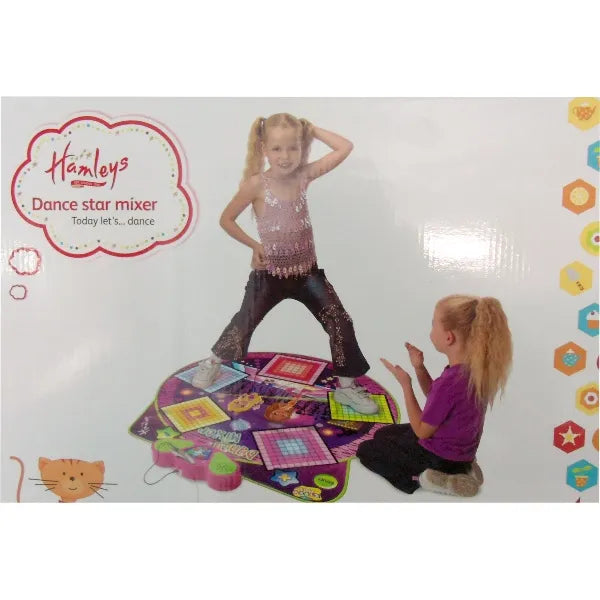 Hamleys® Dance Star Mixer