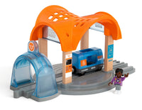 Thumbnail for Brio World - Smart Tech Sound Action Tunnel Station