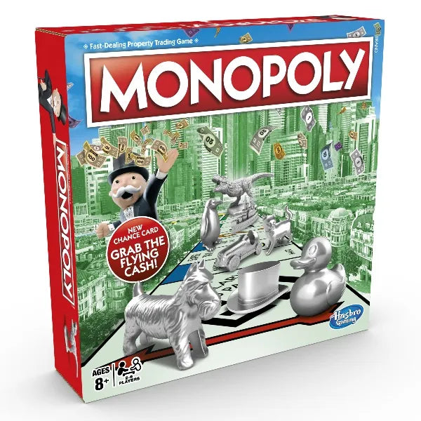 Monopoly Classic Game