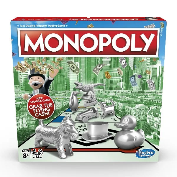 Monopoly Classic Game