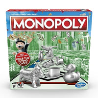 Thumbnail for Monopoly Classic Game
