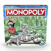 Monopoly Classic Game