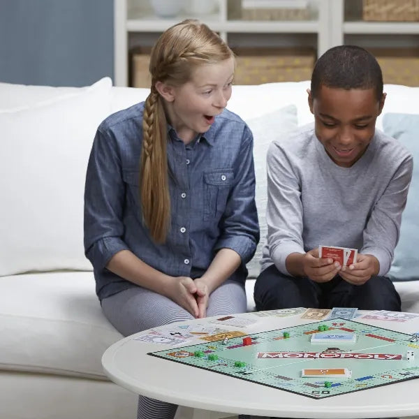 Monopoly Classic Game