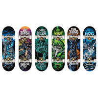 Thumbnail for Tech Deck 4 Pack Assortment