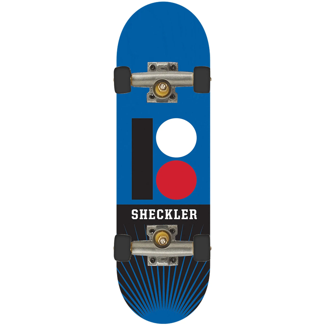 Tech Deck 4 Pack Assortment