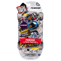 Thumbnail for Tech Deck 4 Pack Assortment