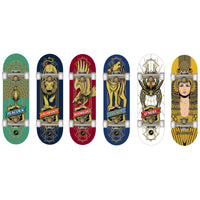 Tech Deck 4 Pack Assortment