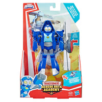 Transformers Rescue Bots Academy Large Assortment