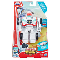 Transformers Rescue Bots Academy Large Assortment