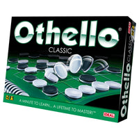 Thumbnail for Othello