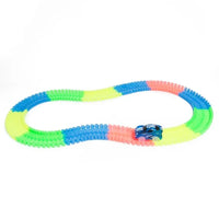 Hamleys® Amazing Tracks 131 Pcs