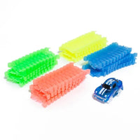 Hamleys® Amazing Tracks 131 Pcs