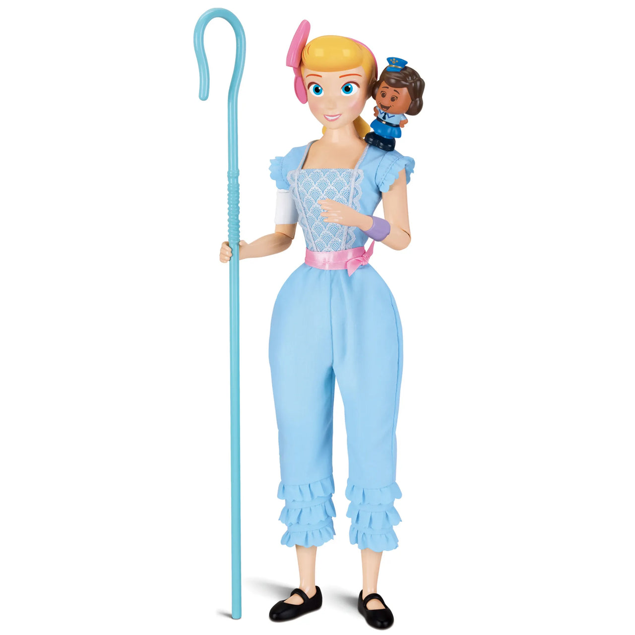 Toy Story 4 Interactive Bo Peep and Giggles Talking Friends