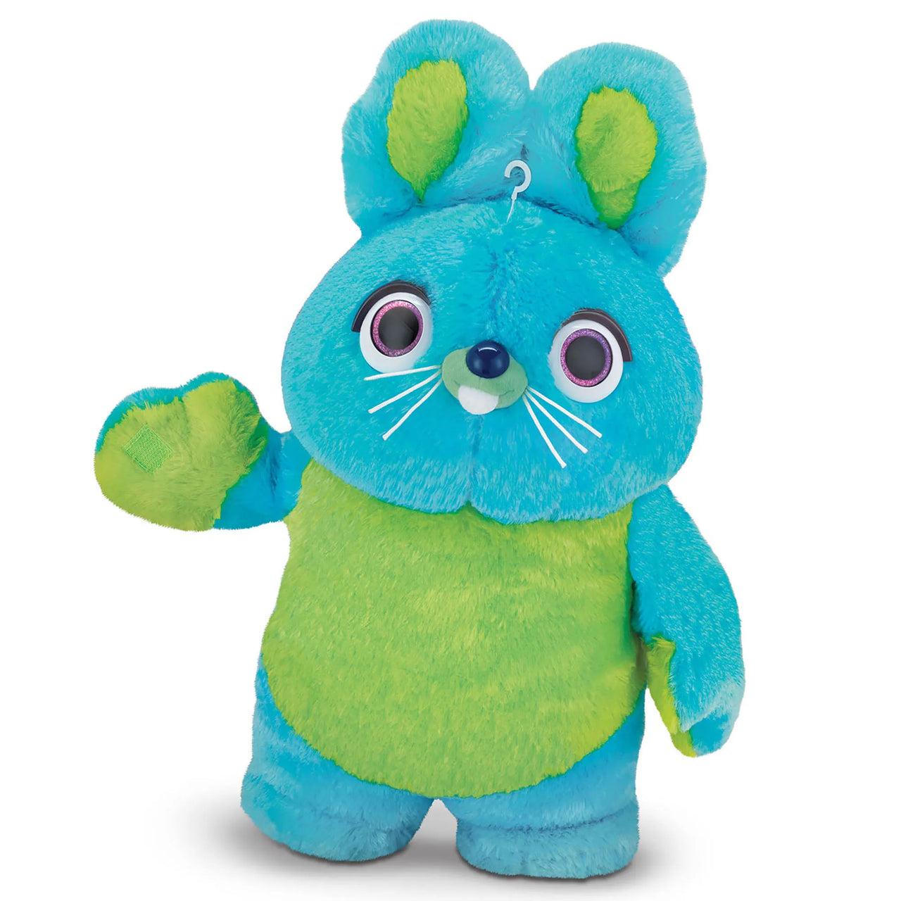 Toy Story 4 Signature Collection Bunny Deluxe Carnival Plush