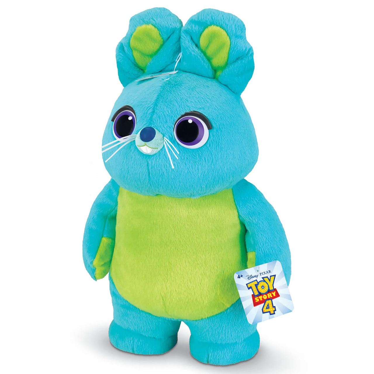Toy Story 4 Bunny Huggable Plush