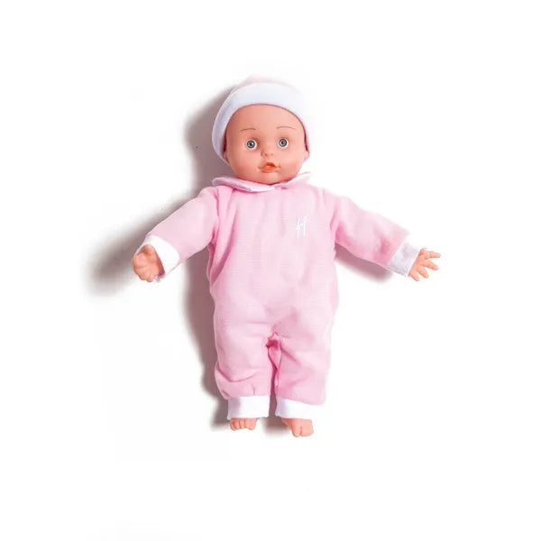 Baby Ellie Doctor Doll