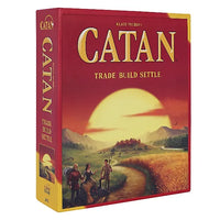 Thumbnail for Settlers Of Catan