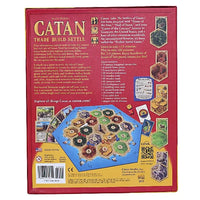Thumbnail for Settlers Of Catan