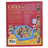 Settlers Of Catan