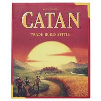 Thumbnail for Settlers Of Catan