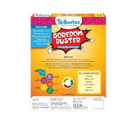 Boredom Buster - Erasable and Reusable Activity Mats