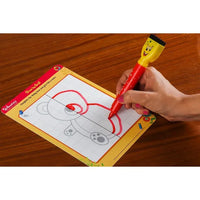 Boredom Buster - Erasable and Reusable Activity Mats