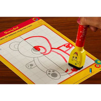 Boredom Buster - Erasable and Reusable Activity Mats