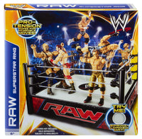 Thumbnail for WWE Superstar Ring Assortment