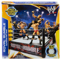 Thumbnail for WWE Superstar Ring Assortment