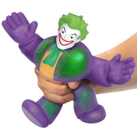 Thumbnail for Heroes Of Goo Jit Zu DC Versus Pack - Batman Vs Joker