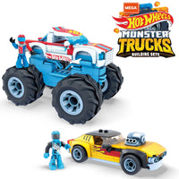 Hot Wheels Rodger Dodger & Racing