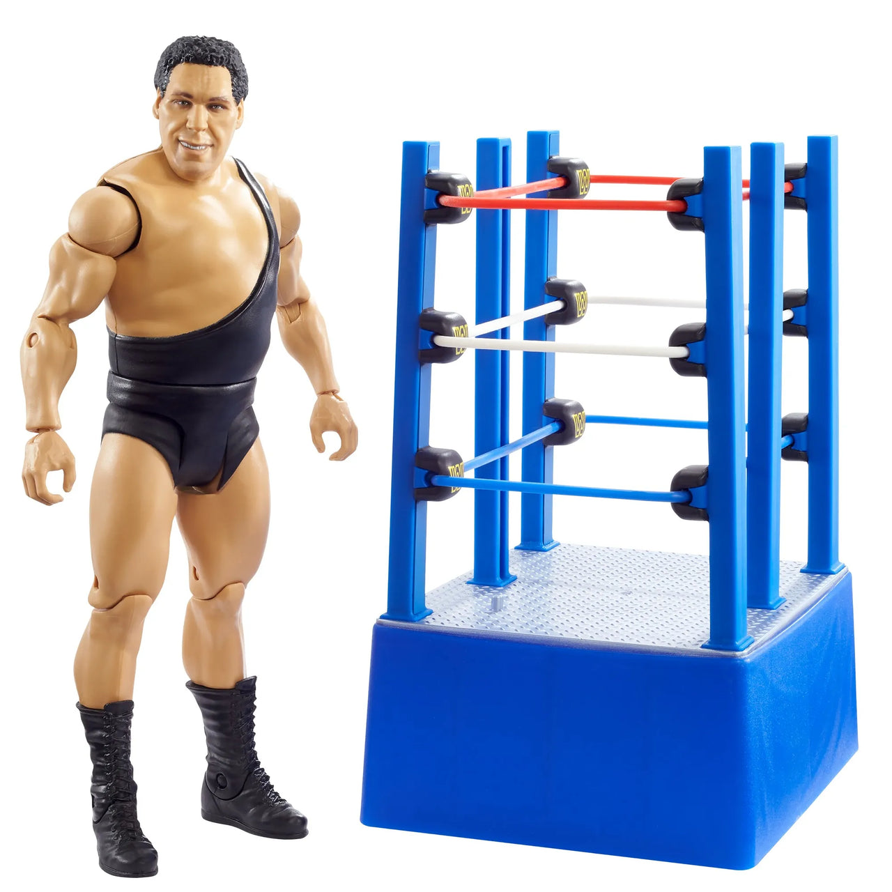 WWE WrestleMania Celebration Asst