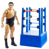 WWE WrestleMania Celebration Asst