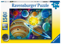 Thumbnail for Ravensburger Cosmic Connection XXL 150pc Jigsaw Puzzle